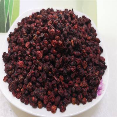 东北辽无味子价格辽无味批发五味子功效