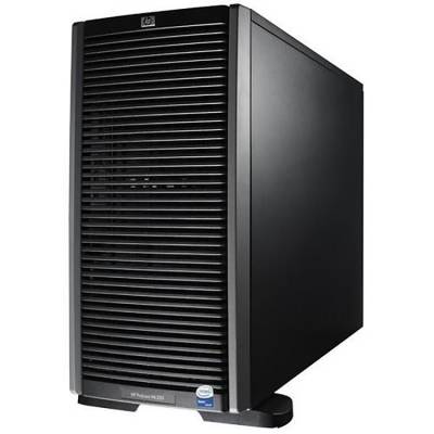 HP ProLiant ML110 Gen110 塔式服务器 南京惠普服务器 惠普塔式服务器