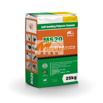 ʥźƽ M520ƽˮ25kg/ ʩ6ƽ 