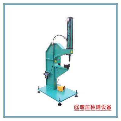 机箱镀锌板压接机 无铆钉压铆机