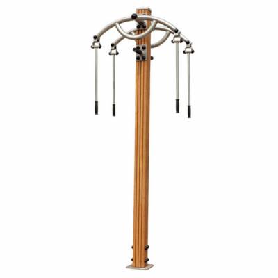 室内引体向上器材