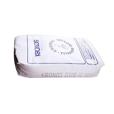 康诺斯 户外塑料用高耐候金红石型钛白粉KRONOS 油墨用