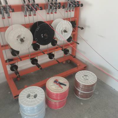 佛山电源线PVC线材弱电工程线UL认证线