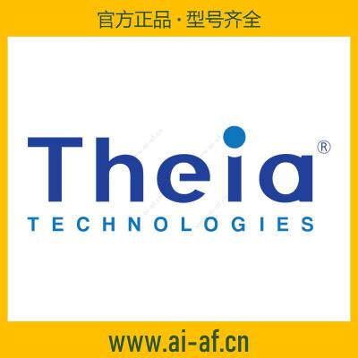 美国 Theia ML183M SY110A SL183A TL1250AR6 SL940A 镜头