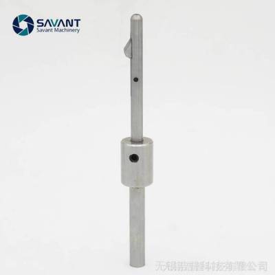 供应赛万特去毛刺工具 不锈钢小孔交叉孔倒角 SV-BW-8.5