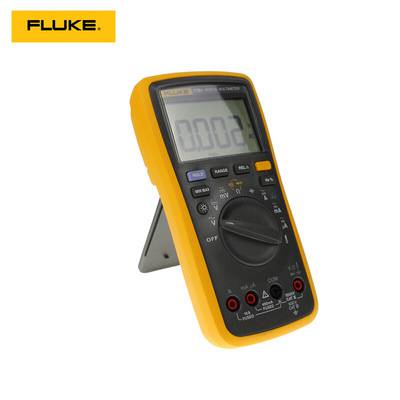 F15B+ F106 F107 F18B+ FLUKE福禄克 高精度数字万用表