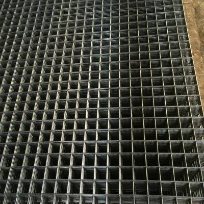 鑫壤 屋面保护层钢筋网片 工地防裂钢网片 浇筑建筑网片 可定制