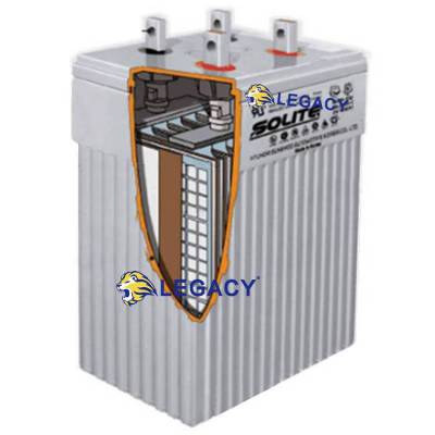 SEB150-12SOLITE12V150AH