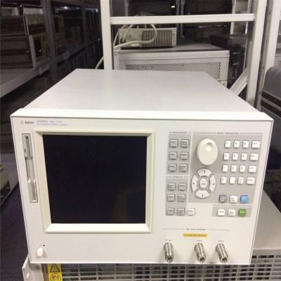 美国Agilent E4991A安捷伦 射频阻抗分析仪***出售二手回收