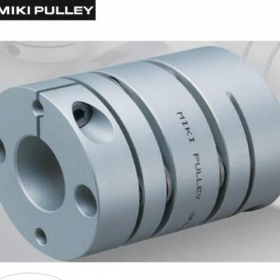 三木普利MIKI PULLEY联轴器SFC-002SA2；SFC-005SA2；SFC-010 SA2