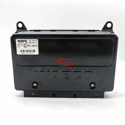 WABCO威伯科ABS ECU 6S6M电脑版4460038370