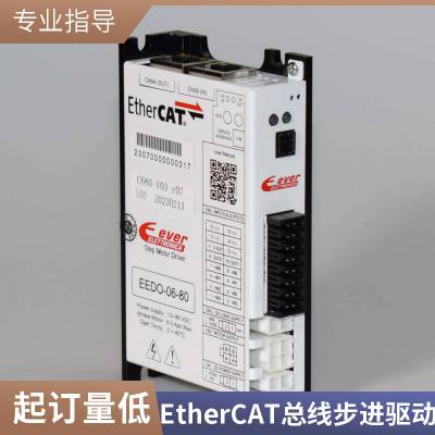  ݸά EtherCAT߿ƿϵEEDO-06-80ͺ