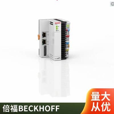 BECKHOFFEL1259 | EtherCAT ģ飬8 ͨ/