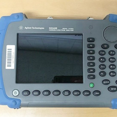 keysighe ǵN9340BֳʽƵ Ⱦȡ1.5 dB