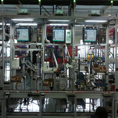 山西机械制造自动裁切机厂家