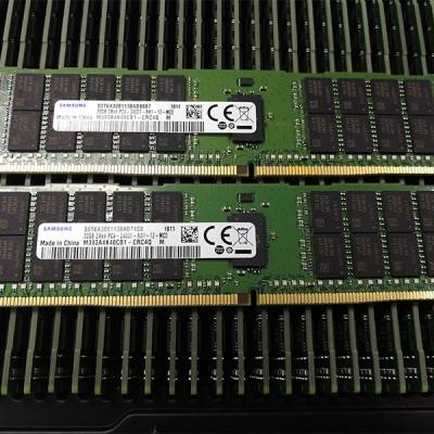 三星 32GB DDR3 12800R 服务器内存