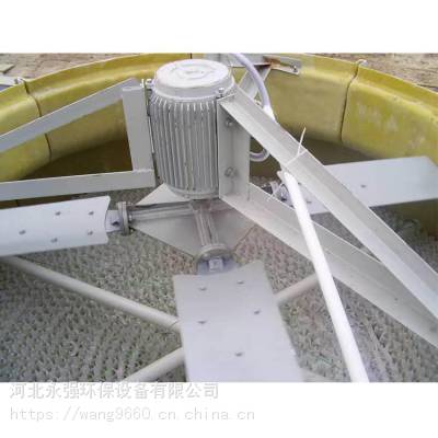 20吨降温型开式凉水塔 带集水盘散热水塔 冷却塔专用电机风叶填料