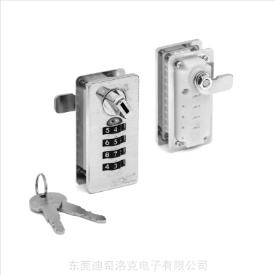 Mech不锈钢数字密码柜锁_Digilock迪奇洛克数字密码柜锁_浴室数字密码柜锁供应