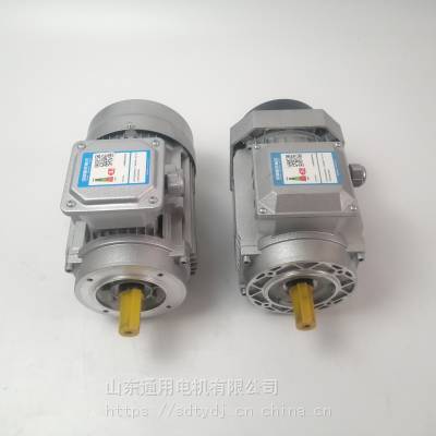 ǵٻ ʽB5 B14  YE3-802-4 0.75KW