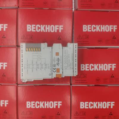 Beckhoff  KL2032 ߶ӣ2 ͨ