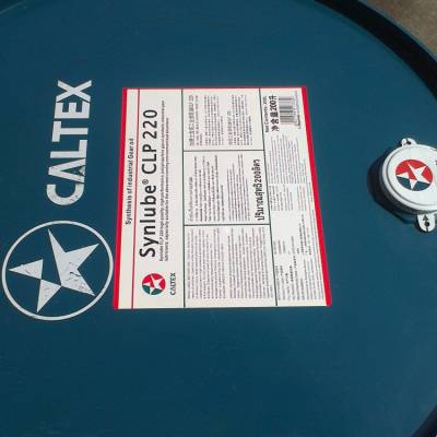 加德士合成压缩机油 Caltex Cetus PAO压缩机油