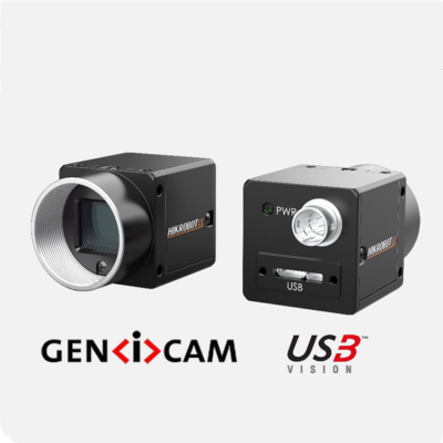 海康工业相机 MV-CS004-10UC 40W 1/2.9'' USB3.0兼容USB2.0