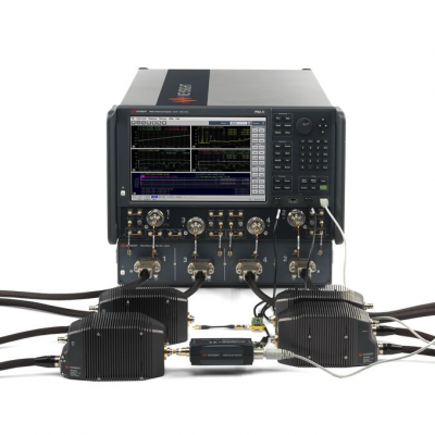 N5291A PNA ײϵͳ900 Hz  120 GHzά޼֧
