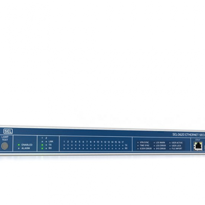 SEL-3620 ̫***ؿΪ·VPN ˵ͷǽ豸
