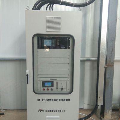 TK-2000型 磨煤机一氧化碳在线监测系统 磨煤机CO在线监测系统