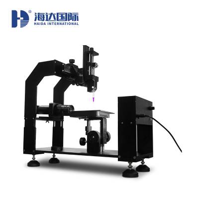 江苏 CCD数字摄像机 接触角水滴角测试仪HD-U805