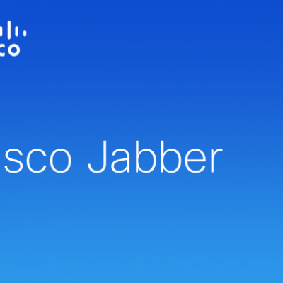 Cisco Jabberκεص㣬κ豸Эܽ