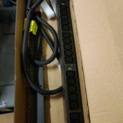 H5M70A H5M72A H5M73A 16A 32A HPE机柜电源插座PDU