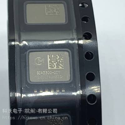 SCA3300-D01 ٶȴоƬ MEMSٶȴ