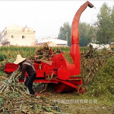 干湿两用粉碎机 养殖场碎草一体机出售 小型铡草机