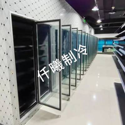 浙江杭州承接制冷设备工程厂家直销后补冷库建造定制安装