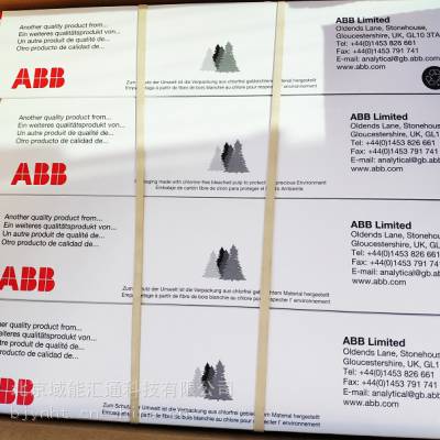 ABB 990055 990056 ABB气体分析仪模块