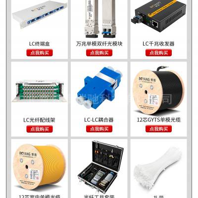 博扬 室外大对数电缆 防水电话通信线缆 Cat3三类无氧铜0.4mm 1米