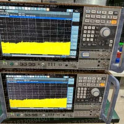 频谱分析仪FSVR7 FSP7 FSV7