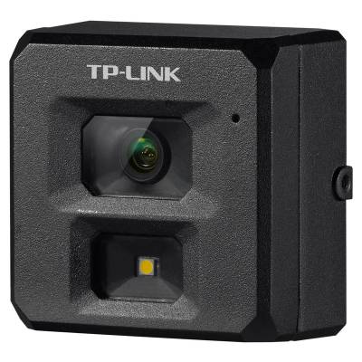 深圳TP-LINK普联豆干型网络摄像机代理商