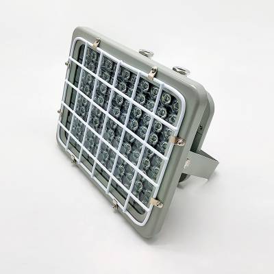 防爆灯127V200W矿用隔爆型LED巷道灯DGS200/127L