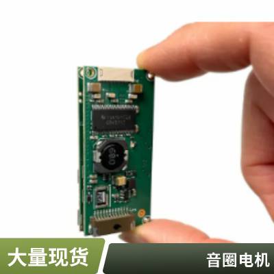 SMAC直线加旋转音圈电机 直线分辨率：5μm，1μm，0.5μm