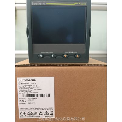 Ӣŷ½Eurotherm¶ȿƵ3204