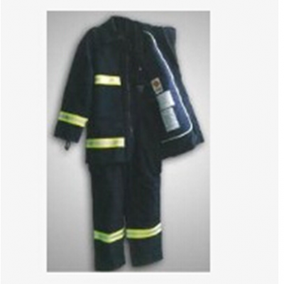 SYH供型号:GA10-2014 库号：M402686防护服/灭火防护服（上衣和裤子）