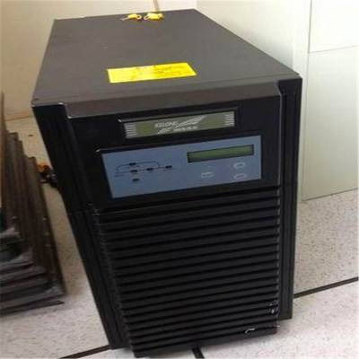 科华UPS电源FR-UK60L 6KVA不间断电源 5400W输出功率