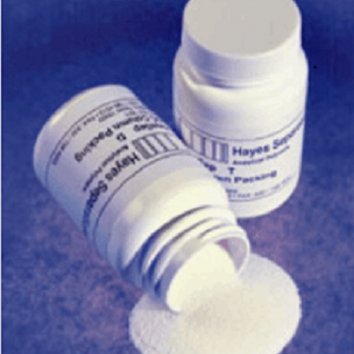 ׾ۺ HayeSep A, 100/120 mesh, 75cc