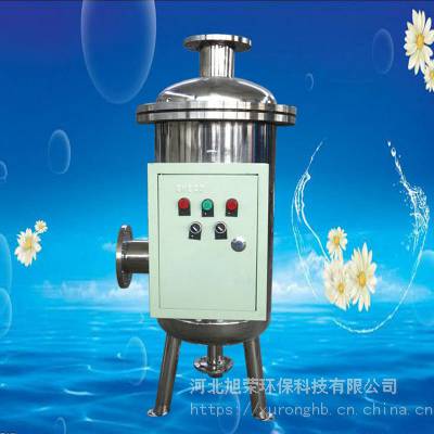 SYS-50全程综合水处理器 南充物化全程水处理器定制 全程水处理器