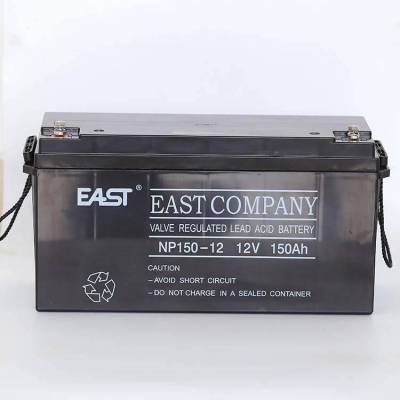 EAST易事特蓄电池NP24-12 12V24AH以旧换新免费安装