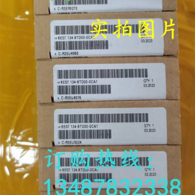 IP 6ES7134-6TD00-0CA1 PLC ģET200 SPģ