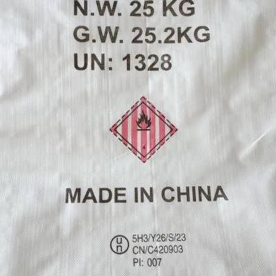 海运UN3077化工粉末危包编织袋 ，2类危险品包装塑编袋办危包证