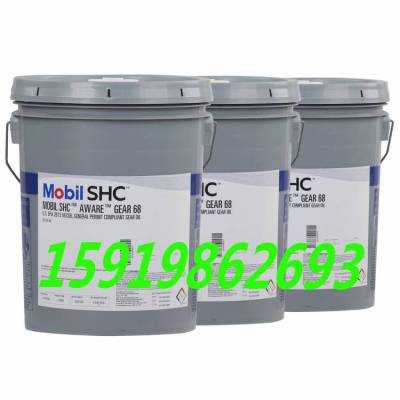 ڻ Mobil SHC Aware Gear 150 ͨó